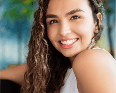 ¡Mucho Gusto en Conocerte!