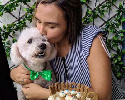 Sí, también nos enojamos con Dios…