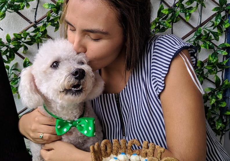 Sí, también nos enojamos con Dios…