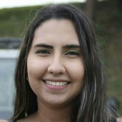 Andrea Valencia 🇨🇴