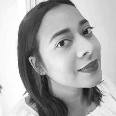 Jennifer Peña 🇨🇴