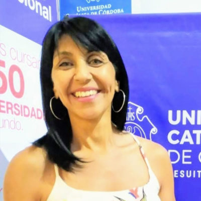 Mónica Pacheco 🇦🇷