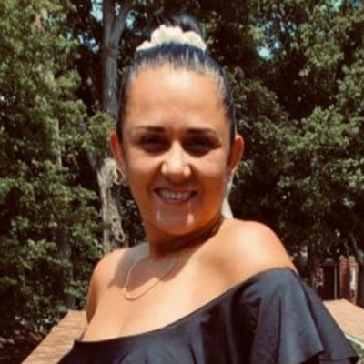 Patricia Valencia 🇺🇸