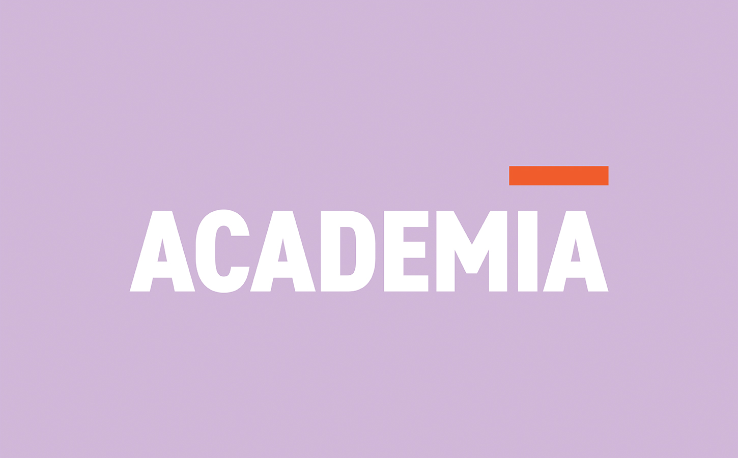 Academia - Ver más